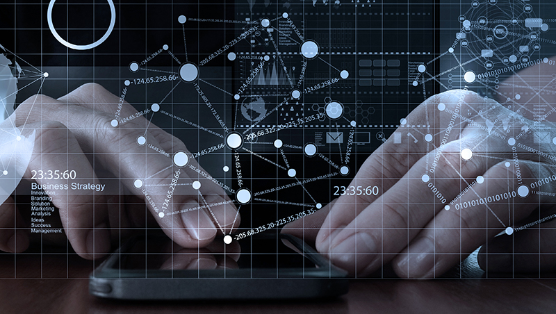 Digital Transformation